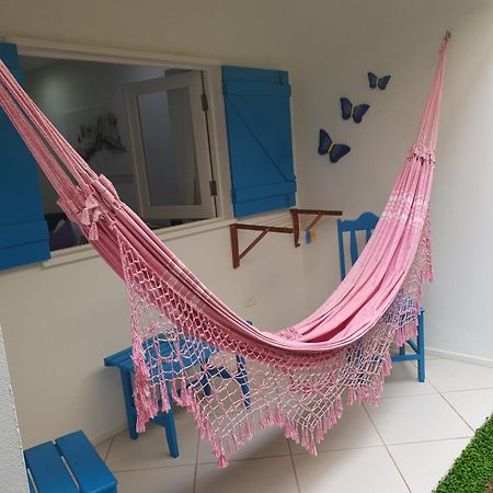 Pousada Caminho Da Praia Jericoacoara Eksteriør billede