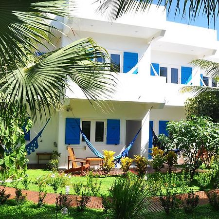 Pousada Caminho Da Praia Jericoacoara Eksteriør billede