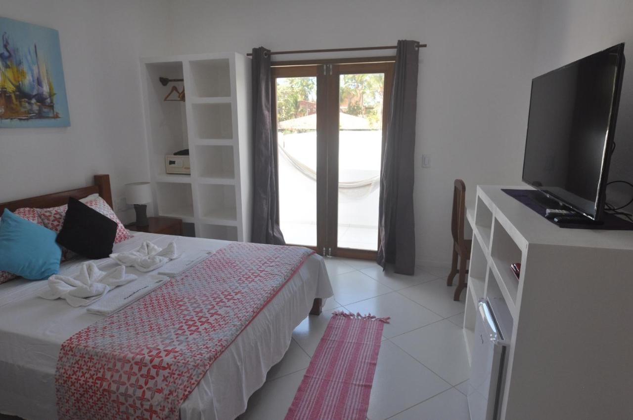 Pousada Caminho Da Praia Jericoacoara Værelse billede