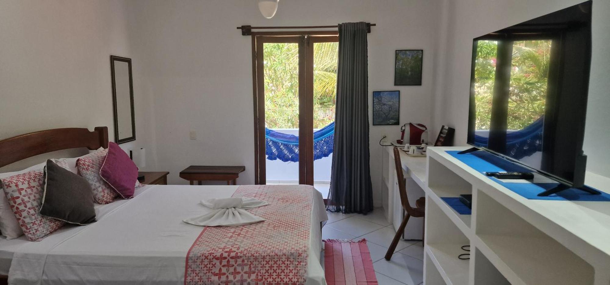 Pousada Caminho Da Praia Jericoacoara Eksteriør billede