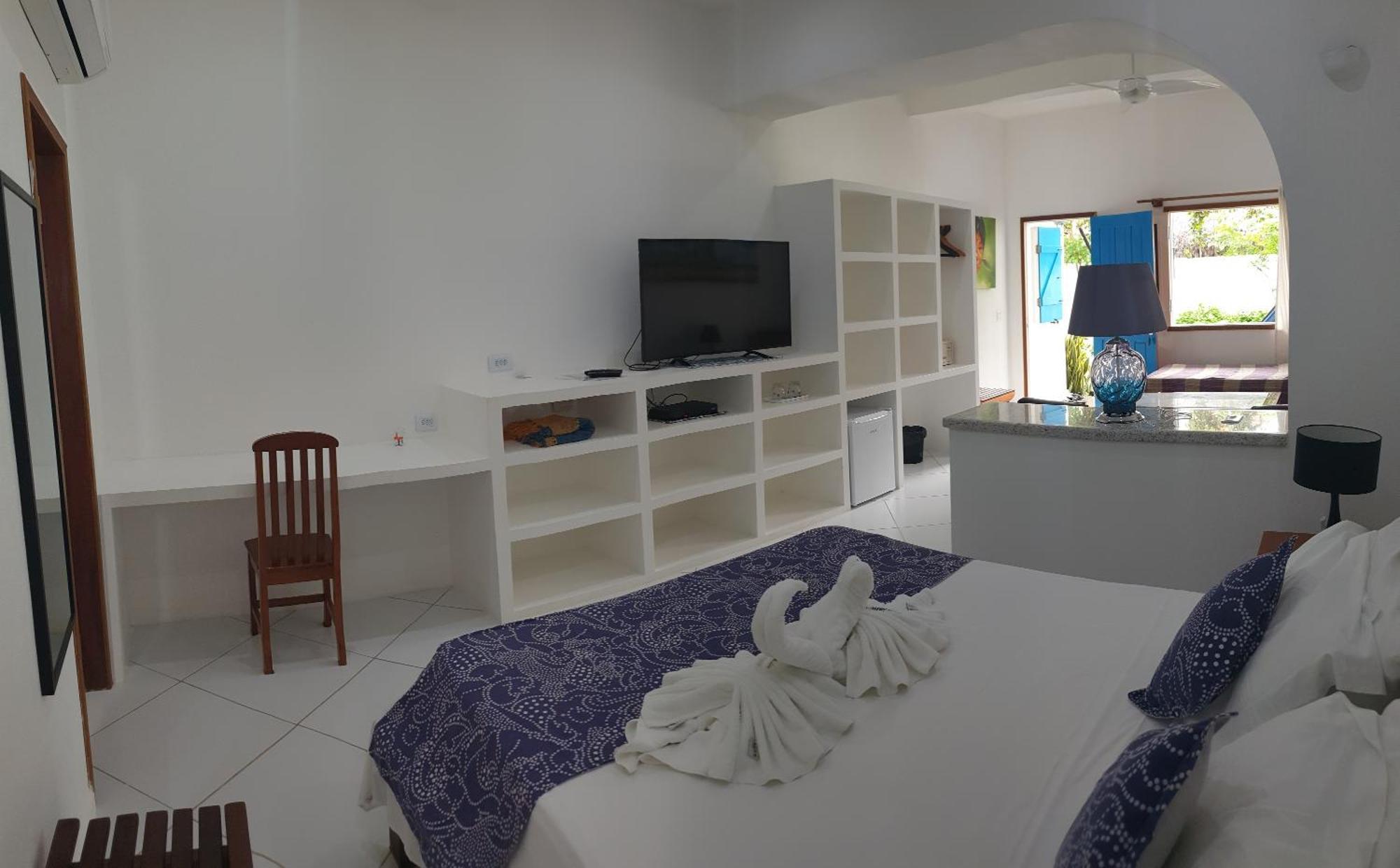 Pousada Caminho Da Praia Jericoacoara Værelse billede
