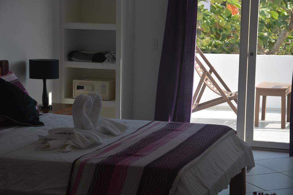 Pousada Caminho Da Praia Jericoacoara Værelse billede