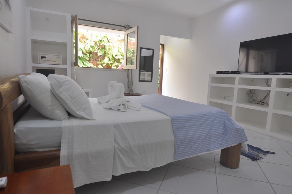 Pousada Caminho Da Praia Jericoacoara Eksteriør billede