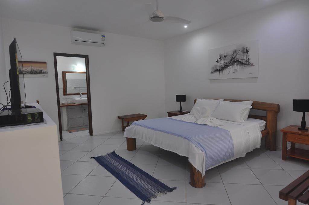 Pousada Caminho Da Praia Jericoacoara Værelse billede