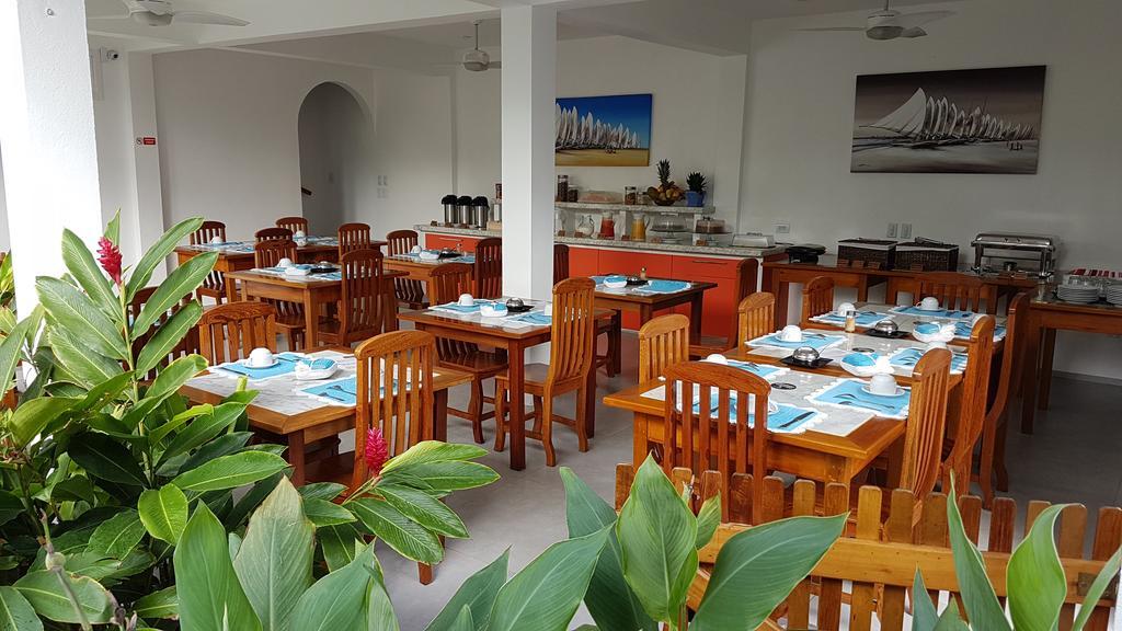 Pousada Caminho Da Praia Jericoacoara Eksteriør billede