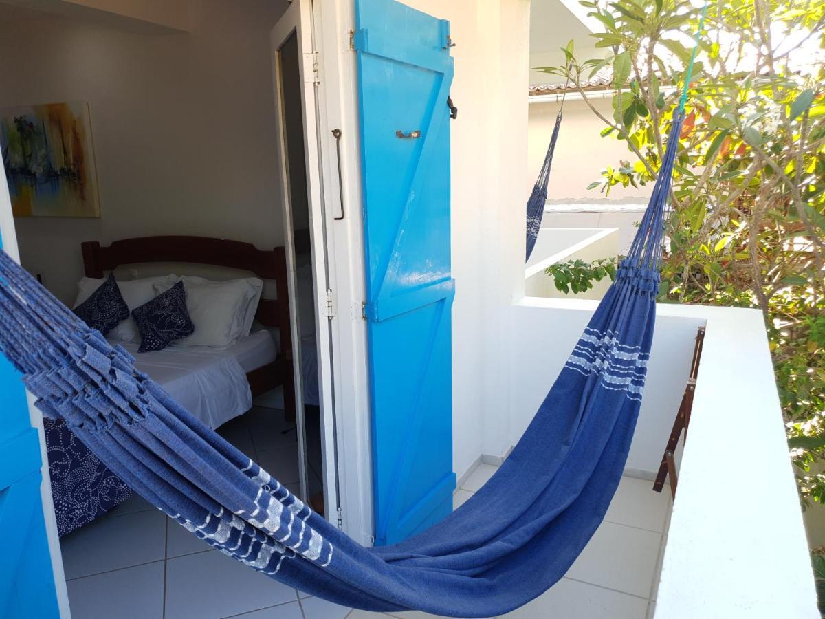 Pousada Caminho Da Praia Jericoacoara Eksteriør billede